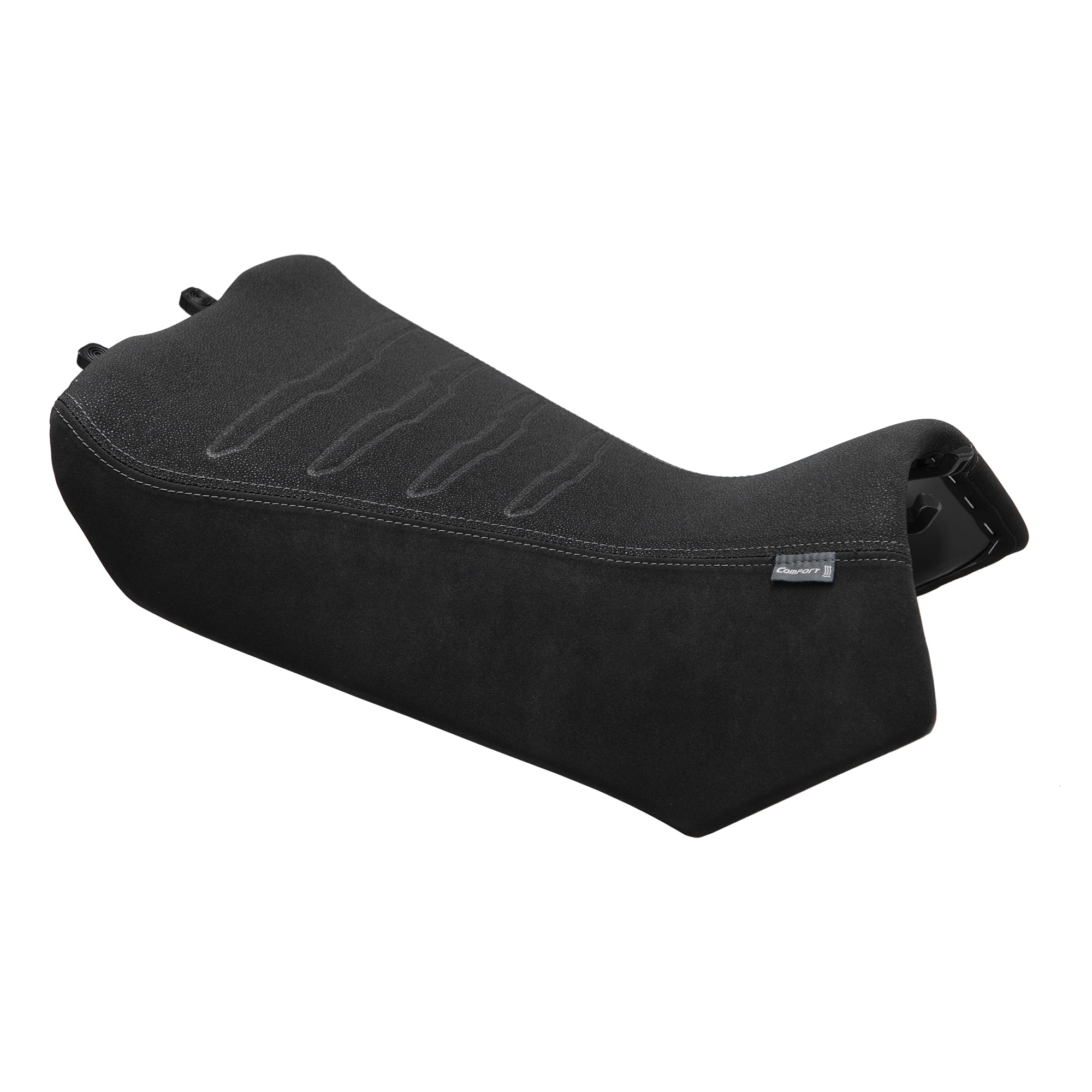 Siège confort chauffant standard pour Moto Guzzi Stelvio (24-)