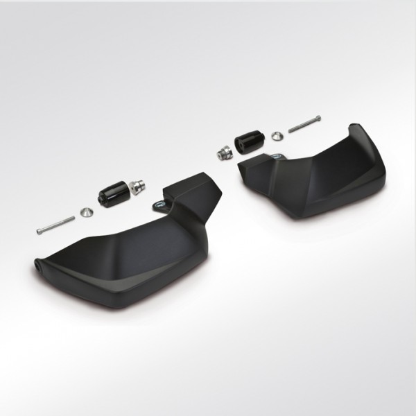 Protecteurs de main Moto Guzzi Stelvio