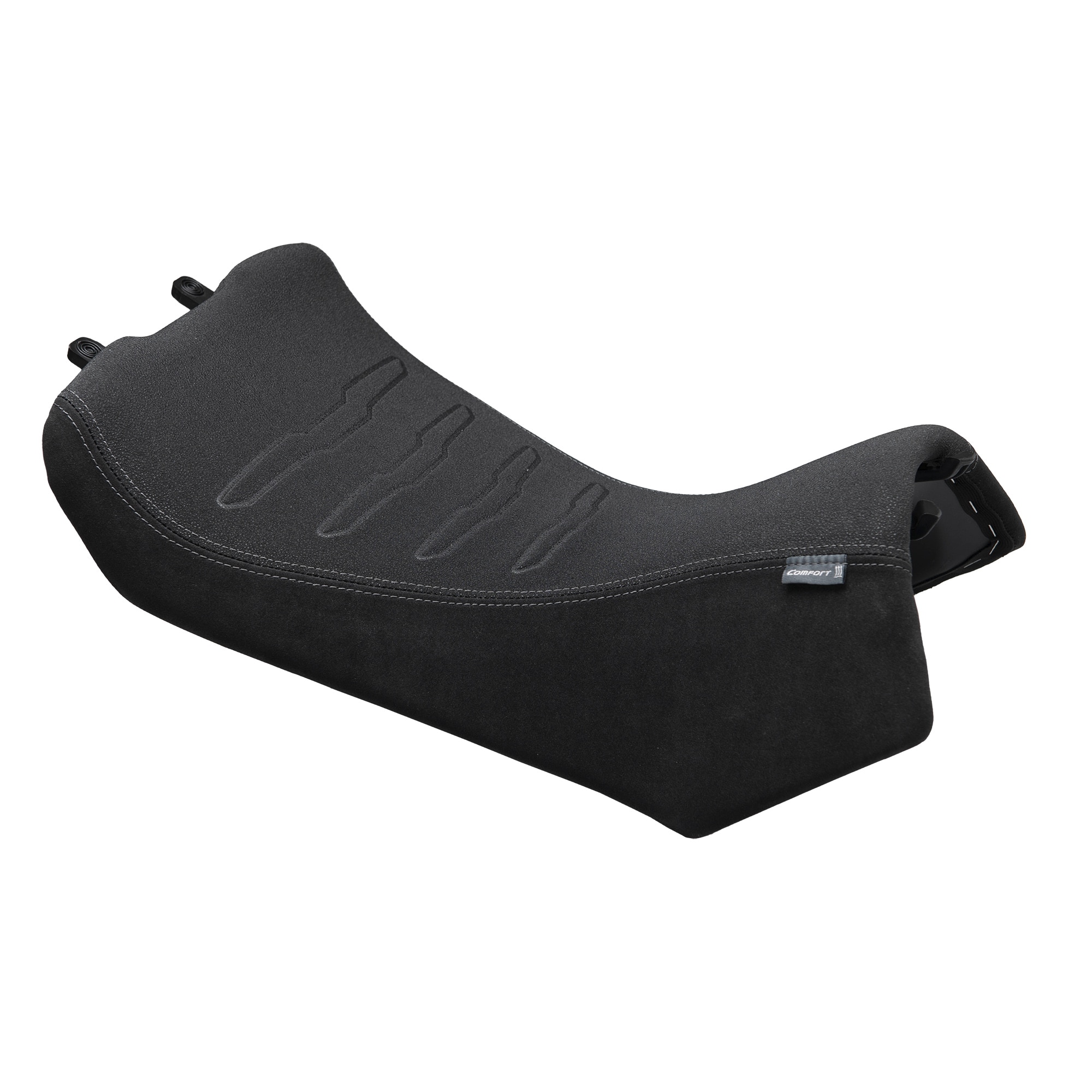 Siège confort chauffant Bas pour Moto Guzzi Stelvio (24-)