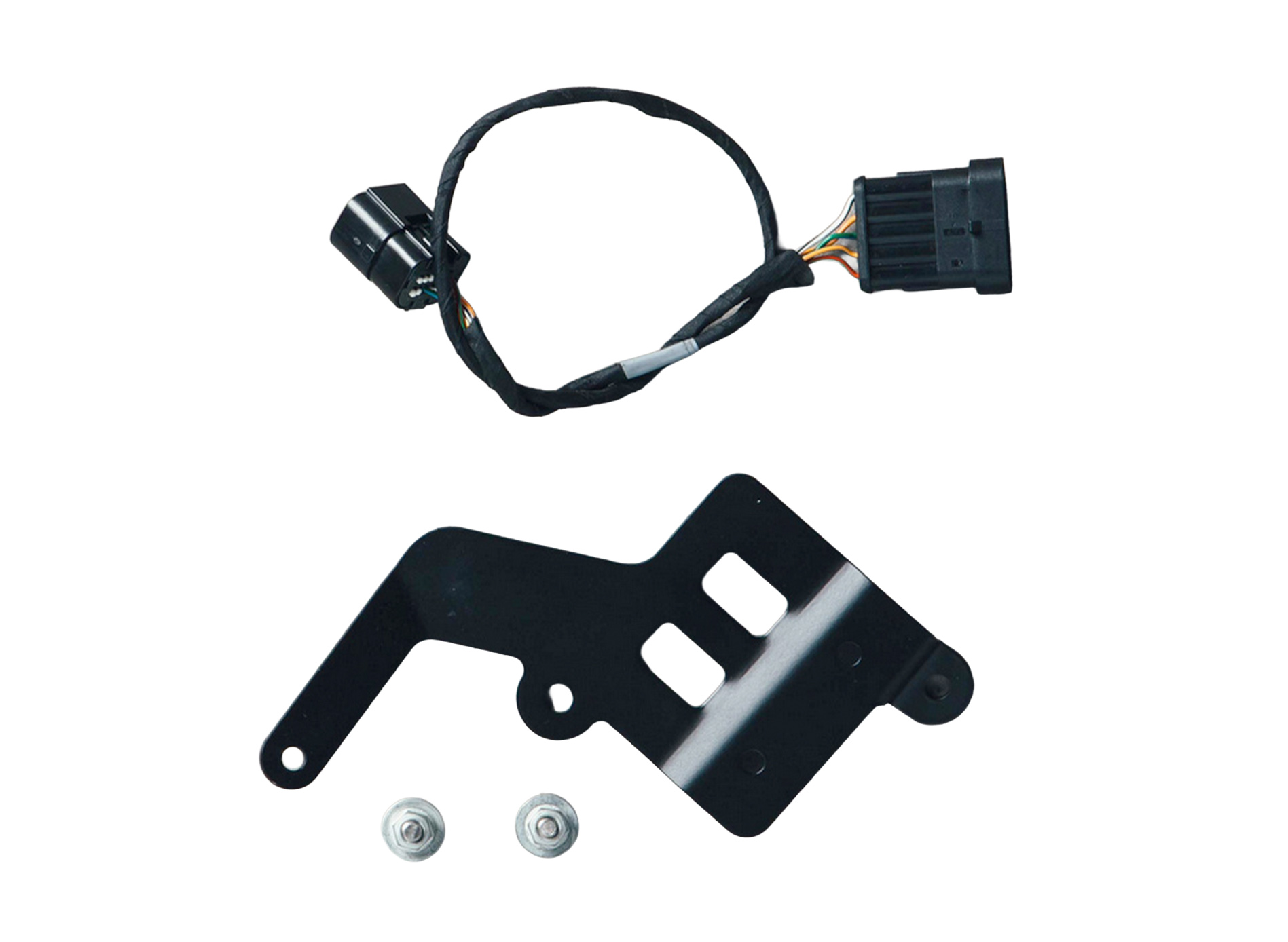 Ki d'installation pour MGMP pour Moto Guzzi V9 Roamer et Bobber