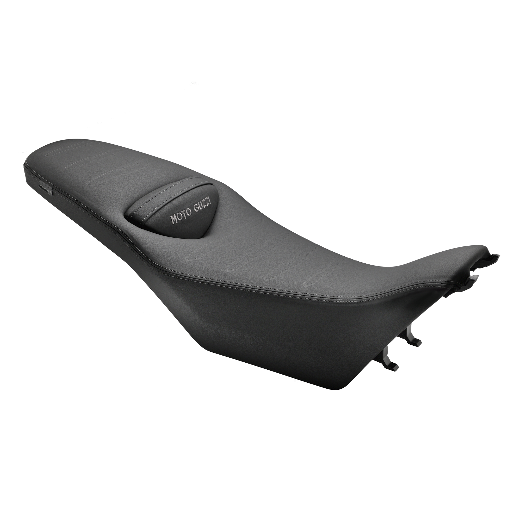 Selle confort haute pour Moto Guzzi V85 TT (24-)