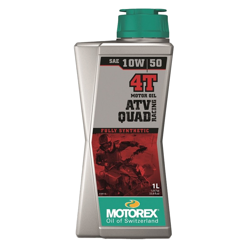 CHAMPION® Moto HP 4T 20W-50 Huile moteur - 1 litre