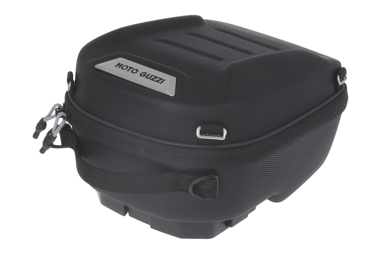 Sacoche de réservoir pour Moto Guzzi V85 TT (24-)