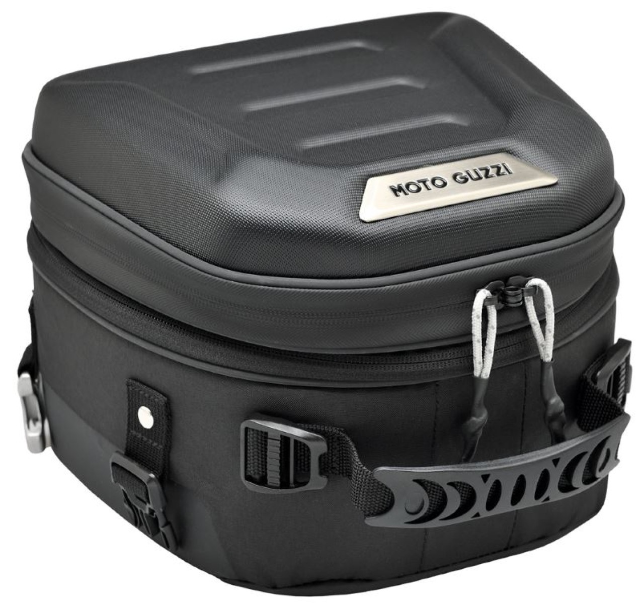Sac arrière 10L noir pour Moto Guzzi V7 850 Stone /Special /Sport (25-)