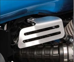 Couverture d'origine, aluminium pour Moto Guzzi V7 I+II