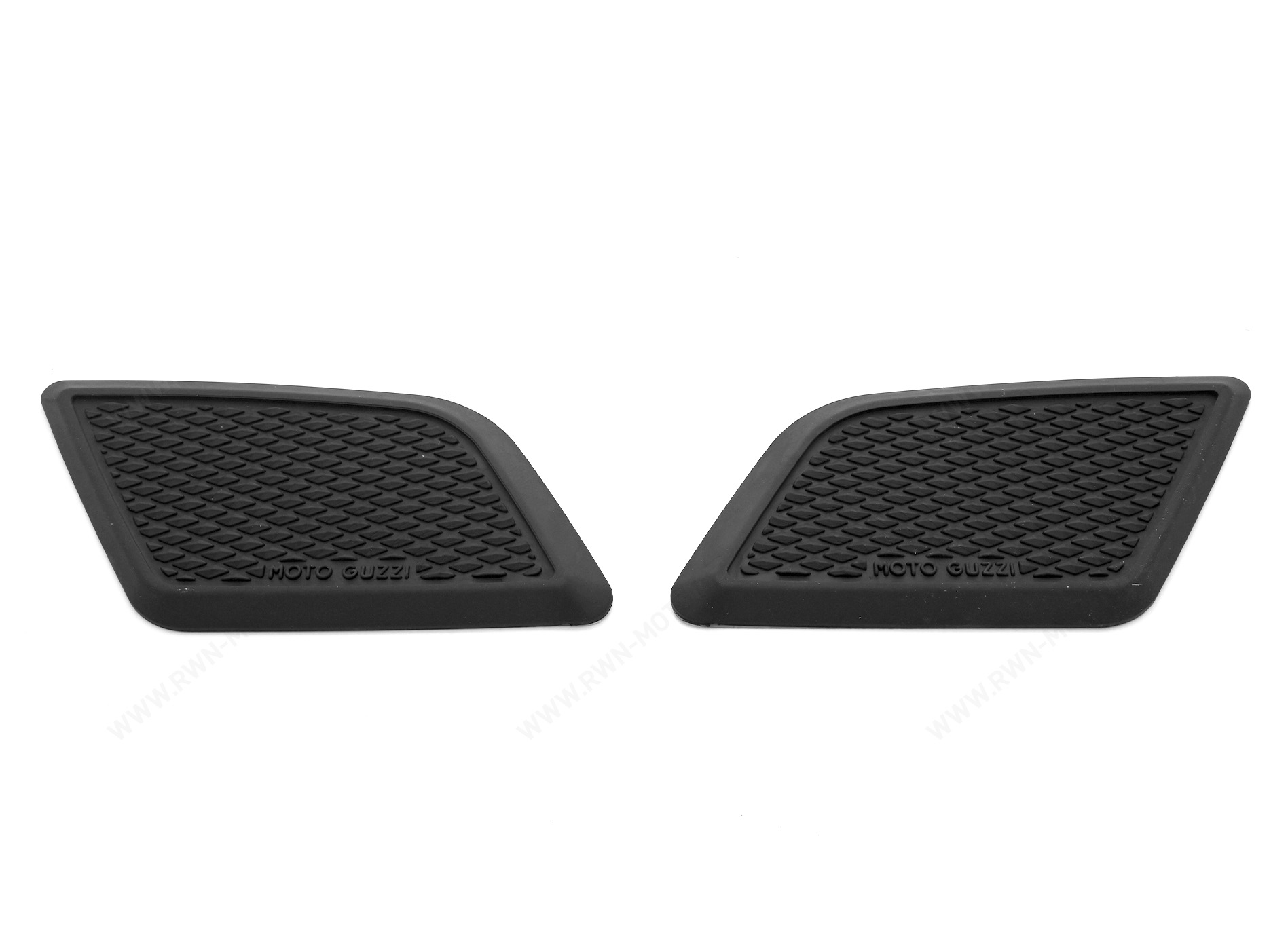 Protection de réservoir originale pour Moto Guzzi V7 I+II, V7 III, V7 850