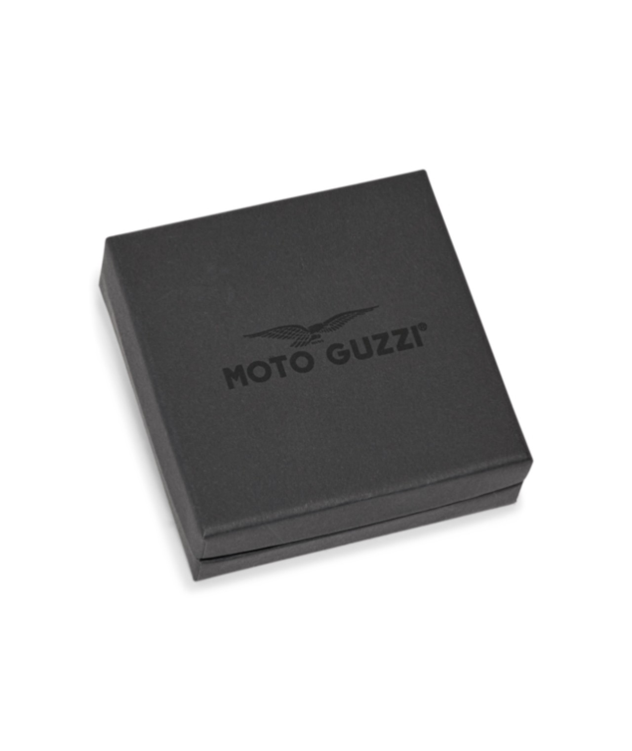 Pack de produits dérivés Moto Guzzi « Black Edition »