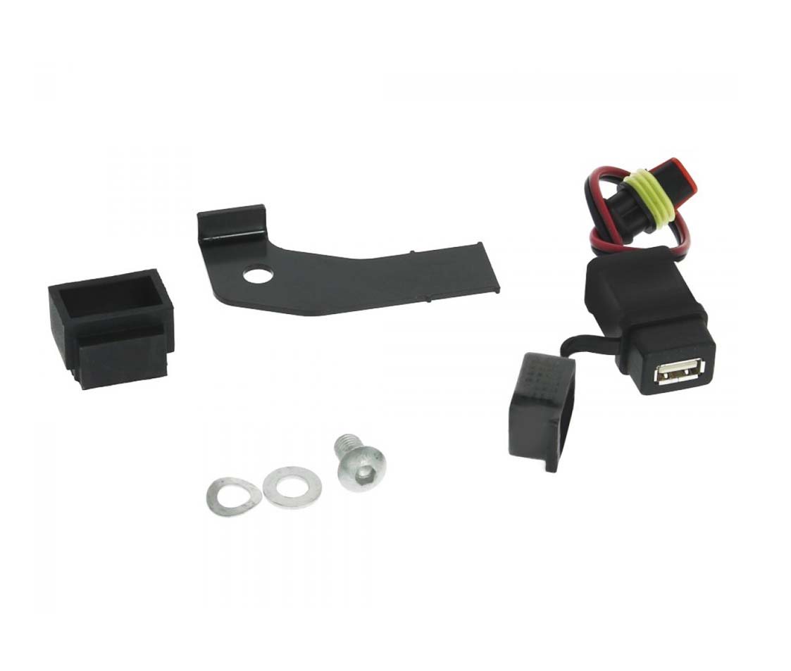 Port USB original pour Moto Guzzi V7 III / V7 850