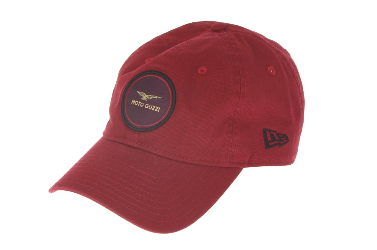 Casquette de baseball Moto Guzzi Heritage 9Twenty