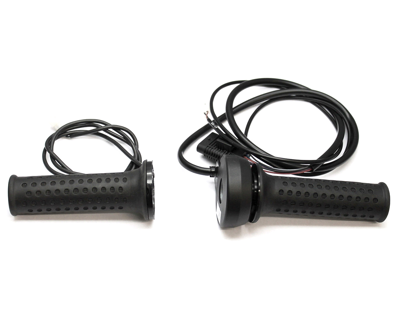 Poignées chauffantes pour Moto Guzzi V100 Mandello / Stelvio