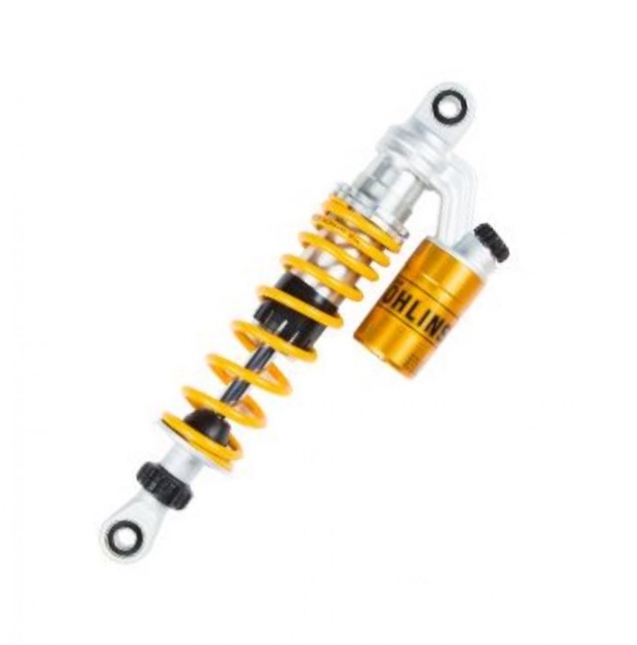 Monoamortisseur Öhlins d'origine Moto Guzzi V85 TT