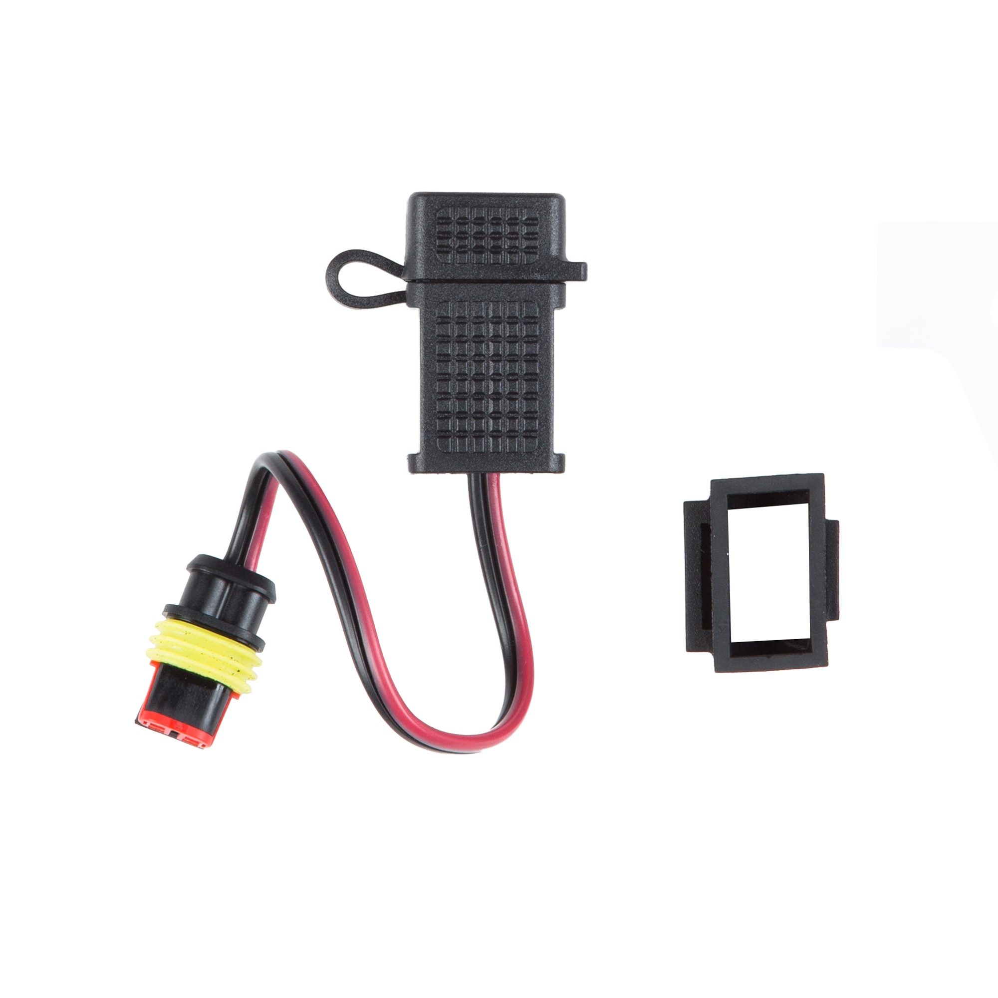 Prise USB pour Moto Guzzi V85 TT
