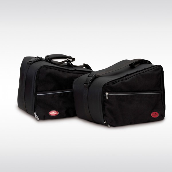 Sac intérieur pour valises latérales Moto Guzzi Norge