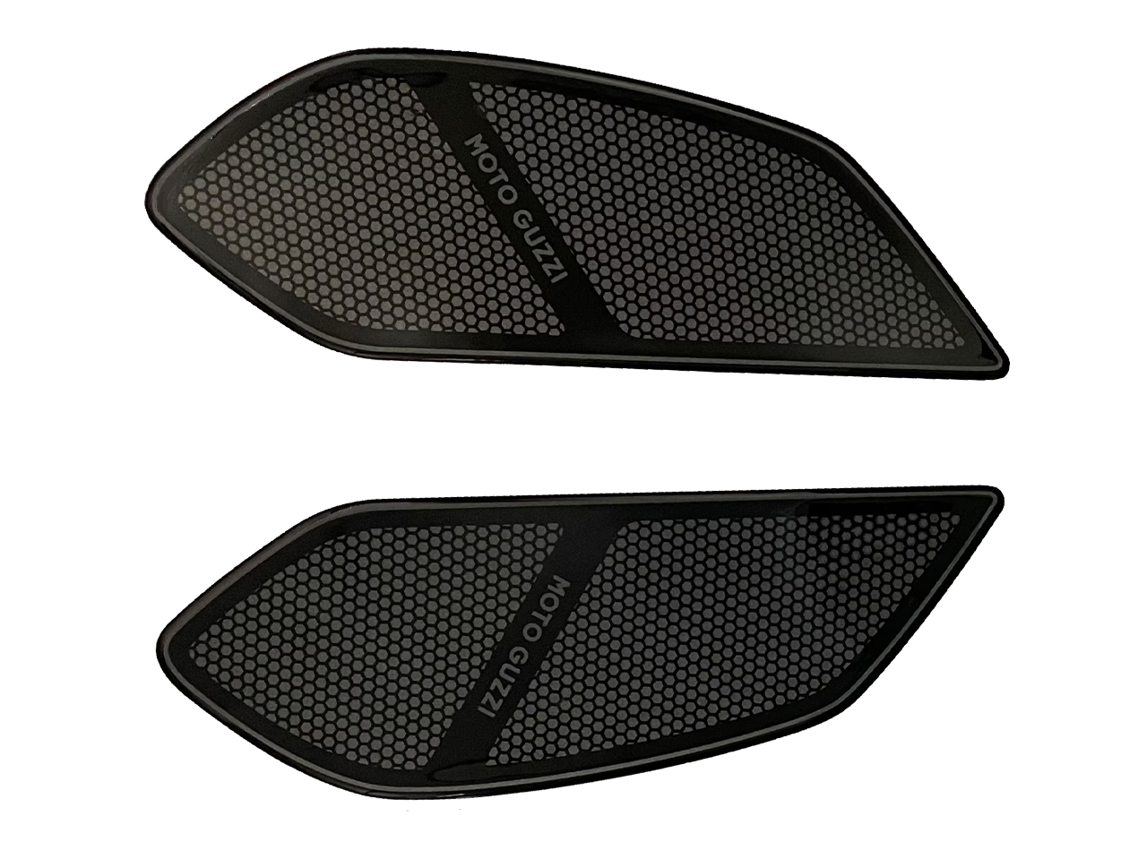 Réservoir à genou pour Moto Guzzi V85 TT (24-)