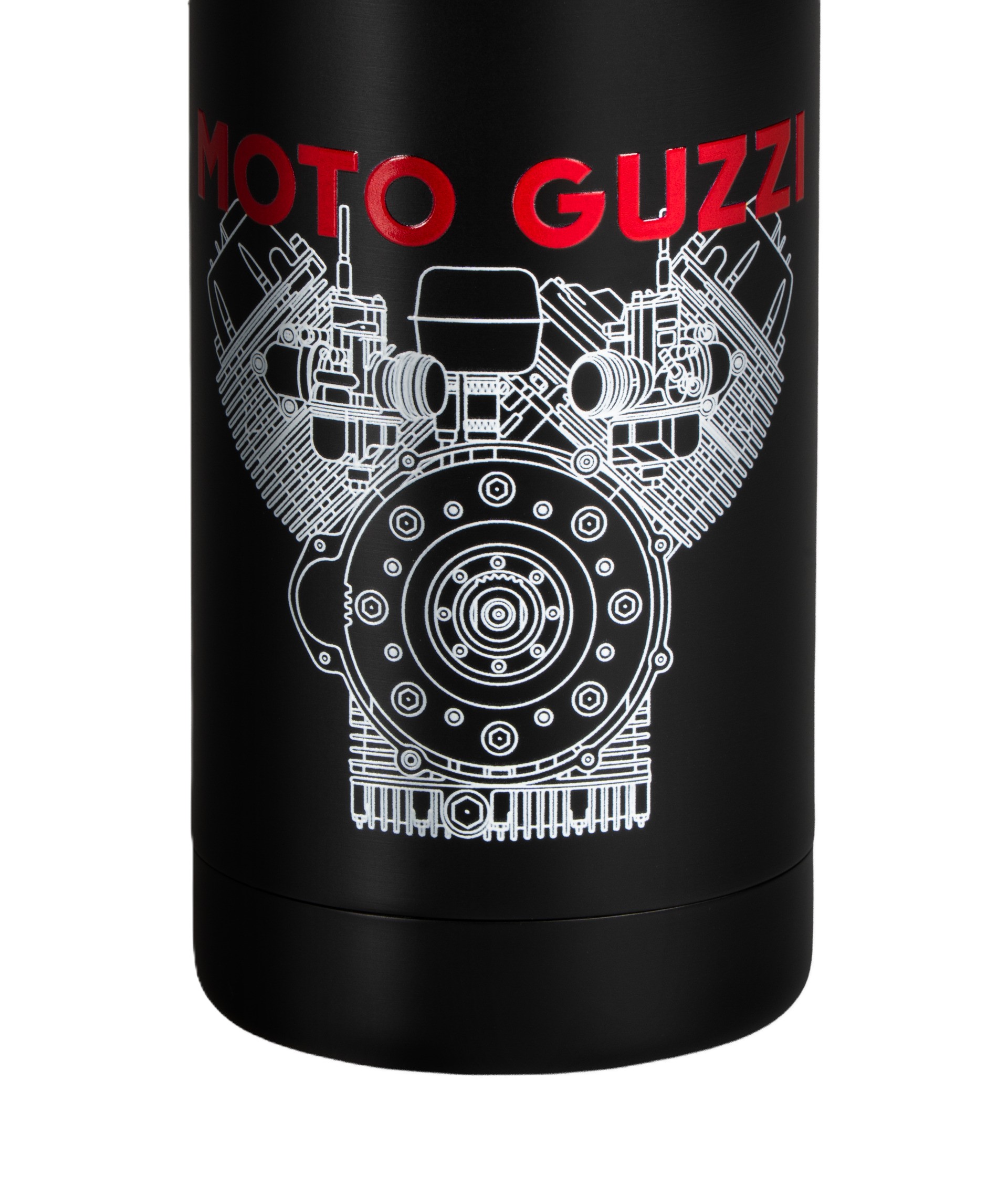 Gourde « Moto Guzzi Essential »