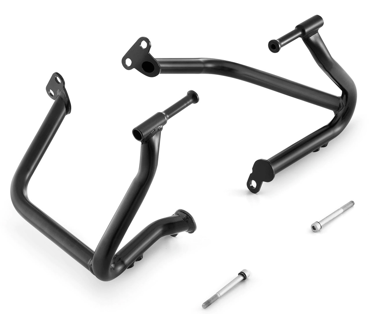 Arceau de protection moteur pour Moto Guzzi V100 Mandello / Stelvio