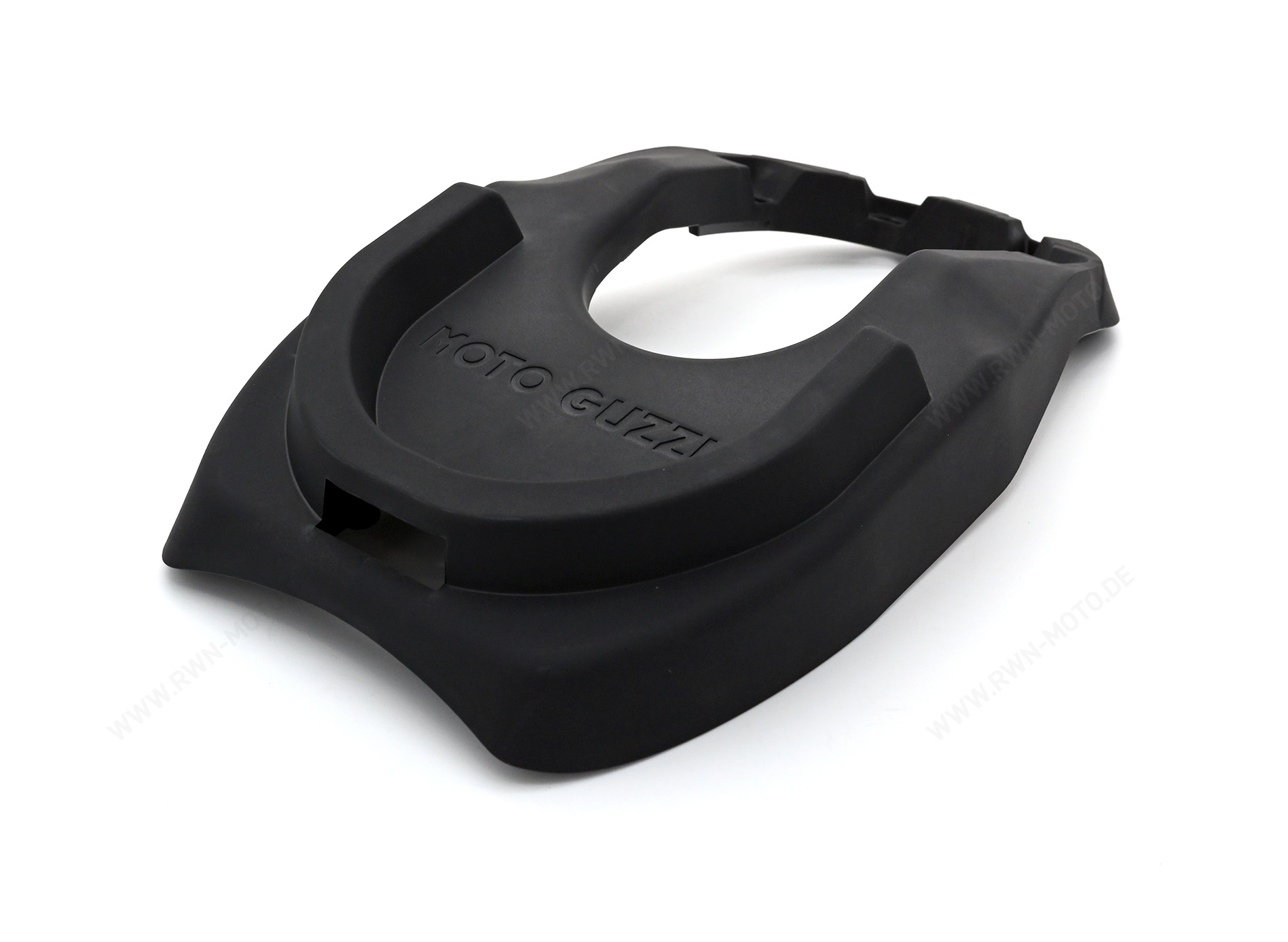 Support de sacoche de réservoir pour Moto Guzzi V85 TT (24-)